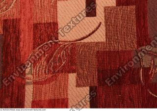 Photo Textures of Fabric Patterned