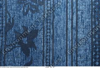 Photo Textures of Fabric Patterned