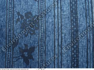 Photo Textures of Fabric Patterned