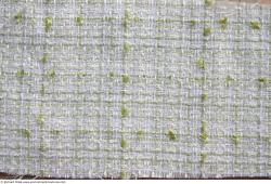 Photo Textures of Fabric Patterned