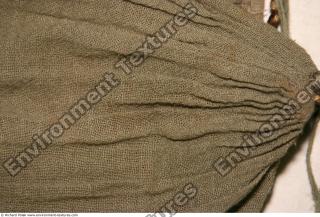 wrinkles fabric