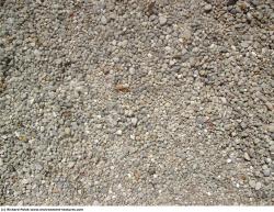 Photo Textures of Gravel