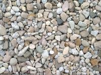 gravel cobble