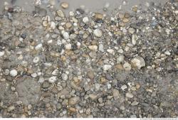 Photo Textures of Gravel