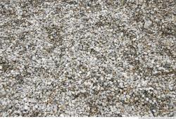 Photo Textures of Gravel