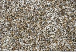 Photo Textures of Gravel
