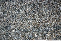 Photo Textures of Gravel
