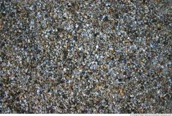 Photo Textures of Gravel