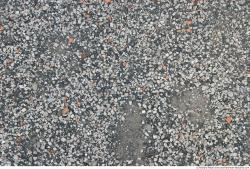 Photo Textures of Gravel