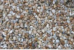Photo Textures of Gravel