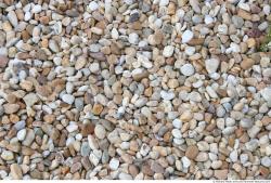 Photo Textures of Gravel