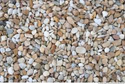 Photo Textures of Gravel