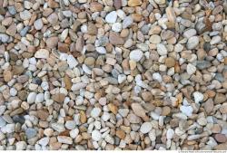 Photo Textures of Gravel