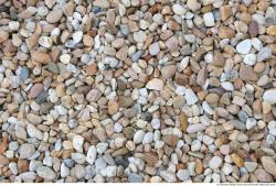 Photo Textures of Gravel