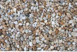 Photo Textures of Gravel