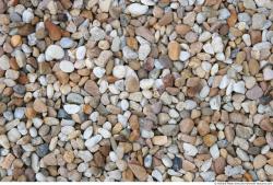 Photo Textures of Gravel