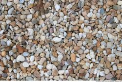 Photo Textures of Gravel