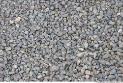 Photo Textures of Gravel