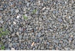 Photo Textures of Gravel