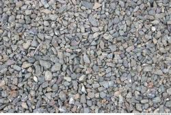 Photo Textures of Gravel