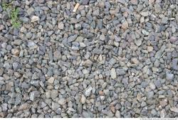 Photo Textures of Gravel