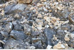 Photo Textures of Gravel