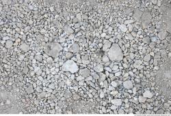 Photo Textures of Gravel