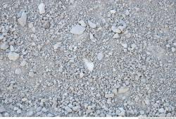 Photo Textures of Gravel