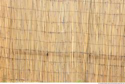 Photo Textures of Thatch