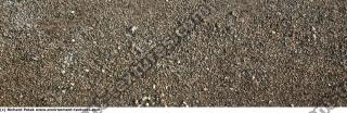 Photo Textures of Gravel