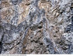 Photo Textures of Rock