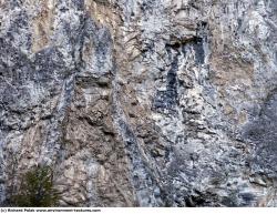 Photo Textures of Rock