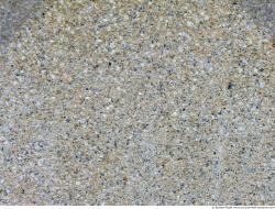Photo Texture of Stones in Concrete