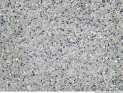 Photo Texture of Stones in Concrete