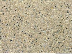 Photo Texture of Stones in Concrete