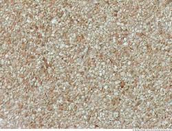 Photo Texture of Stones in Concrete