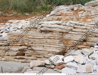 Photo Textures of Rock