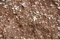 soil stones