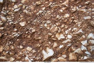 soil stones