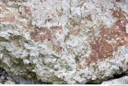 Photo Textures of Rock