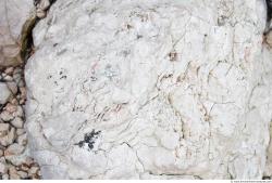 Photo Textures of Rock