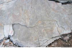 Photo Textures of Rock