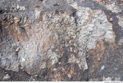 Photo Textures of Rock