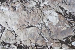 Photo Textures of Rock