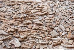 Photo Textures of Rock