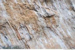 Photo Textures of Rock
