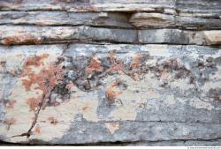 Photo Textures of Rock