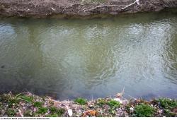 Photo Textures of Water