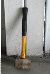 Photo References of Implements