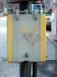 Photo Textures of Fuse Boxes